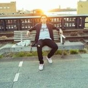 Justin Lee's photo