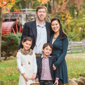 Ben & Ruthie's photo