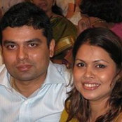Foto von Swapna Potphode