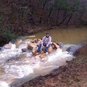 Ken Jones's photo