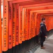 Cameron Ngさんの写真