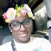 Diamond Robinson's photo