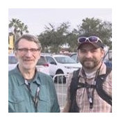 Mark Caples's photo