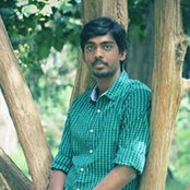 Manoj Raja's photo