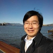 Jie Chen's photo