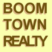 Foto von BOOM TOWN