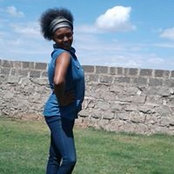 Mercy Nyaga's photo