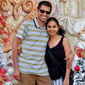 Vinod Narasimmans billede