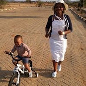 Foto von Mbugua Annah