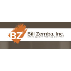 Bill Zemba Painting, Inc