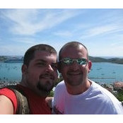 Darrell Hall's photo