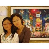 Felicia Guan's photo