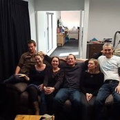 Fran Cain's photo