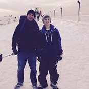 Tyler Doornbos's photo