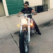 Cris GSs billede