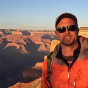 Christopher Lewis's photo