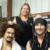 Penny Barrett's photo