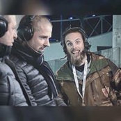 Antoine Dass's photo