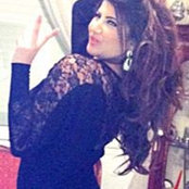 Khaoula Chamari's photo
