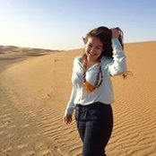 Valeria Rivera's photo