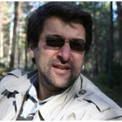 Michael Brodskys foto