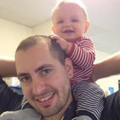 Michael McGlynn's photo