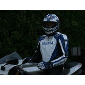 Albert Wong's photo
