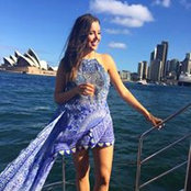 Michelle Ayling's photo