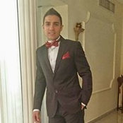 M Khalilis foto