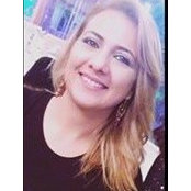 Aline Youssef's photo