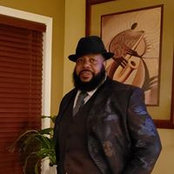 Cleveland Jones's photo