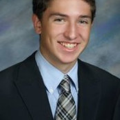 Jacob Ramadon's photo