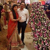 Punit Singhania's photo