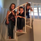 Danny Hartzog's photo