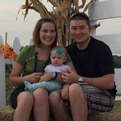 Ashlee Dameron's photo