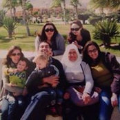 Foto von Racha Saad