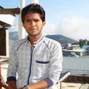 Asad Raufs foto