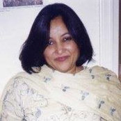 Rukhsana Jamil's photo