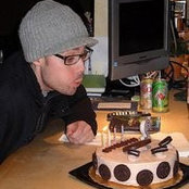 Nathan Hammer's photo