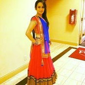 Tanna Patel's photo