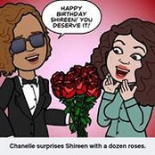 Shireen Botha's photo