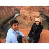 Edgar Endozo's photo