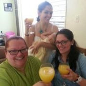 Maria Ramirez's photo