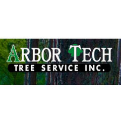 Arbor Tech Tree Service