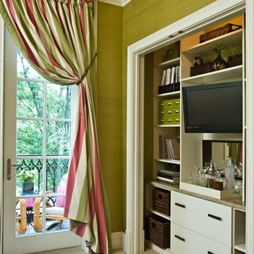 Contemporary Bedroom