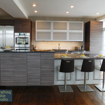 AP Kitchen & Bath Revamp