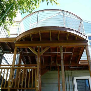 Hammerhouse Construction- Custom Building, San Francisco
