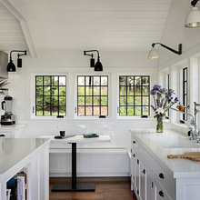 Black Windows