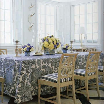 magazine press - bennison fabrics
