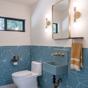 Scottsdale Bathroom Remodel